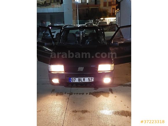 Sahibinden Fiat Uno 70 SX 1996 Model