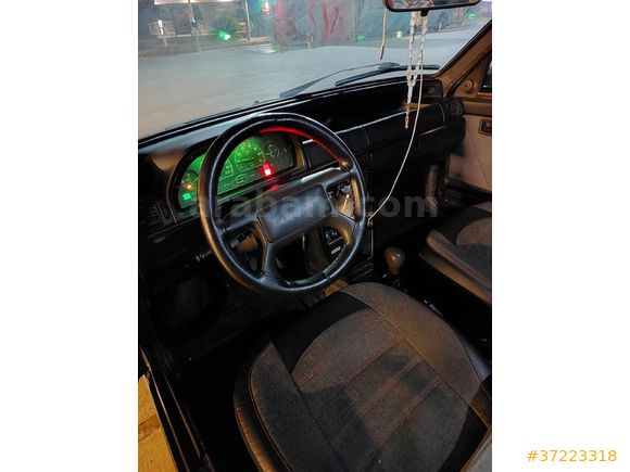 Sahibinden Fiat Uno 70 SX 1996 Model