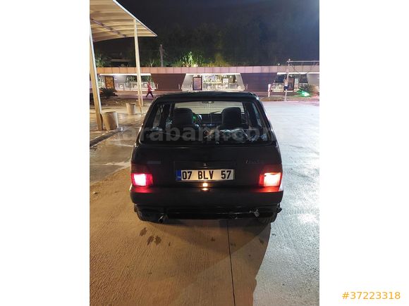 Sahibinden Fiat Uno 70 SX 1996 Model