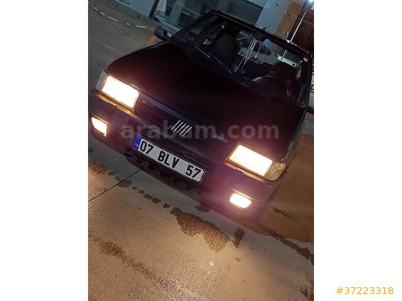 Sahibinden Fiat Uno 70 SX 1996 Model
