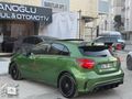 //2016 MODEL AMG CAM TAVANLI BAKIMLI ÖZEL RENK BAYİ ÇIKIŞLI //