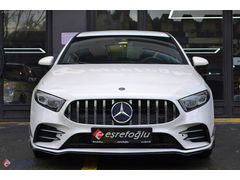 EŞREFOĞLU 2020 A180D AMG AERO PAKET, EMSALSİZ, HATASIZ