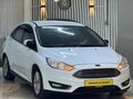 HASAR KAYITSIZ 2016 FOCUS TREND X.