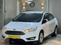 HASAR KAYITSIZ 2016 FOCUS TREND X.