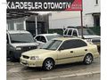 Showroom renk Hundai Admira 1.5