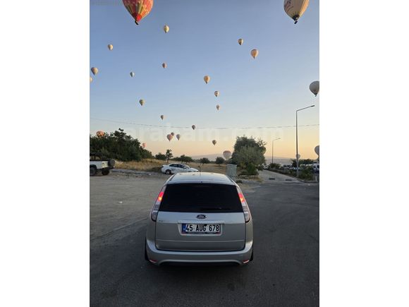 CAM GİBİ FOCUS....