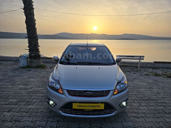 CAM GİBİ FOCUS....
