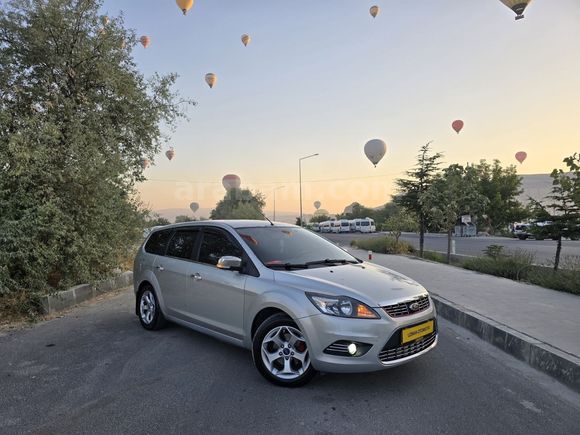CAM GİBİ FOCUS....
