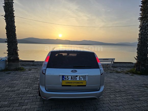 CAM GİBİ FOCUS....