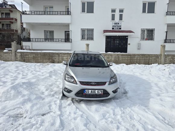 CAM GİBİ FOCUS....