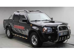 Sahibinden Nissan Skystar 4x4 2006 Model 