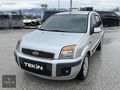 TEKİN MOTORS'dan 2007 Ford Fusion 1.6TDCİ LUX