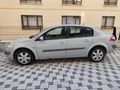 Memurdan Temiz Kullanılmış Bakımlı Megane 2