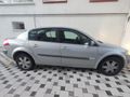 Memurdan Temiz Kullanılmış Bakımlı Megane 2