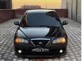 2005 HYUNDAİ ELANTRA 1.6 GLS LPG Lİ