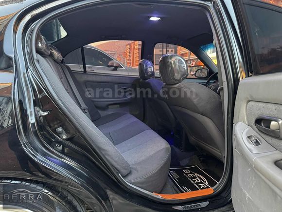2005 HYUNDAİ ELANTRA 1.6 GLS LPG Lİ