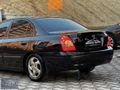 2005 HYUNDAİ ELANTRA 1.6 GLS LPG Lİ