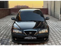 2005 HYUNDAİ ELANTRA 1.6 GLS LPG Lİ