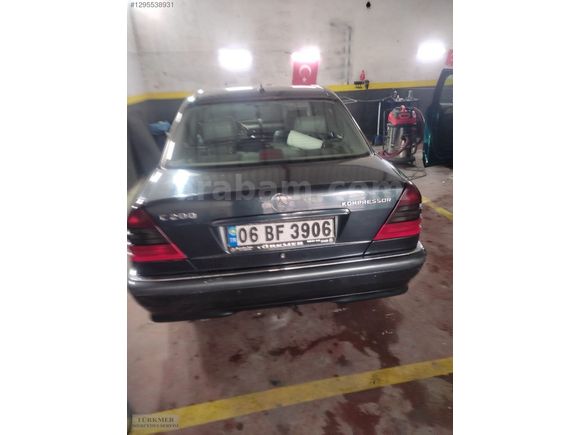 TÜRKMER.DEN.ON.NUMARA. OTOMATİK.KOMPRÖSÖR
