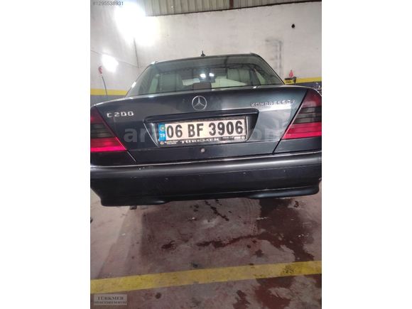 TÜRKMER.DEN.ON.NUMARA. OTOMATİK.KOMPRÖSÖR