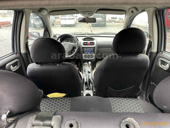 Sahibinden Opel Corsa 1.3 CDTI Enjoy 2005 Model 
