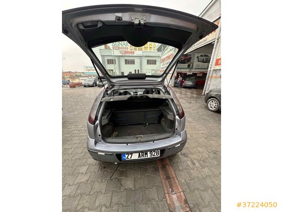 Sahibinden Opel Corsa 1.3 CDTI Enjoy 2005 Model 