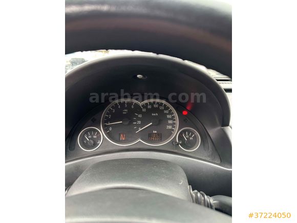 Sahibinden Opel Corsa 1.3 CDTI Enjoy 2005 Model 