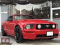 SLS - FORD MUSTANG 4.0 CABRİO OTOMATİK VİTES