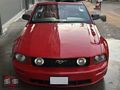 SLS - FORD MUSTANG 4.0 CABRİO OTOMATİK VİTES