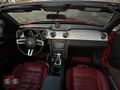 SLS - FORD MUSTANG 4.0 CABRİO OTOMATİK VİTES