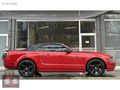 SLS - FORD MUSTANG 4.0 CABRİO OTOMATİK VİTES