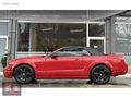 SLS - FORD MUSTANG 4.0 CABRİO OTOMATİK VİTES