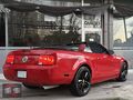 SLS - FORD MUSTANG 4.0 CABRİO OTOMATİK VİTES