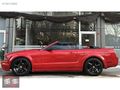 SLS - FORD MUSTANG 4.0 CABRİO OTOMATİK VİTES