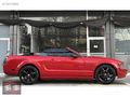 SLS - FORD MUSTANG 4.0 CABRİO OTOMATİK VİTES