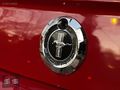 SLS - FORD MUSTANG 4.0 CABRİO OTOMATİK VİTES