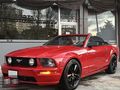 SLS - FORD MUSTANG 4.0 CABRİO OTOMATİK VİTES