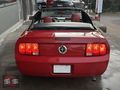 SLS - FORD MUSTANG 4.0 CABRİO OTOMATİK VİTES