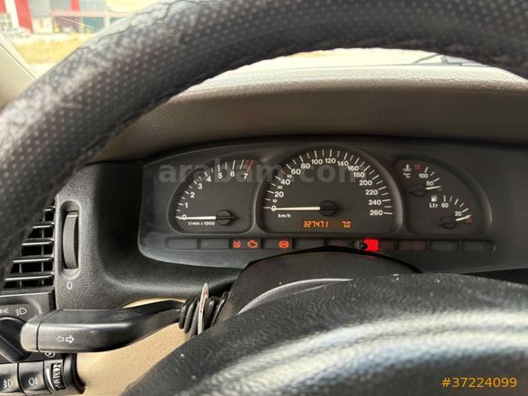 Sahibinden Opel Vectra 2.0 CD 1999 Model 