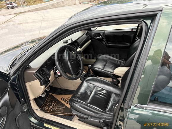 Sahibinden Opel Vectra 2.0 CD 1999 Model 