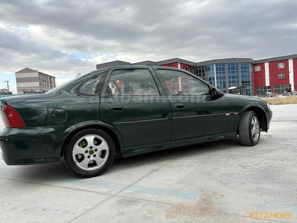 Sahibinden Opel Vectra 2.0 CD 1999 Model 