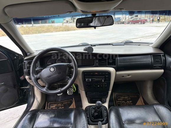 Sahibinden Opel Vectra 2.0 CD 1999 Model 