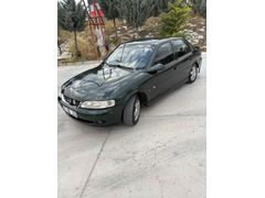 Sahibinden Opel Vectra 2.0 CD 1999 Model 