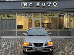 -YUSUF GÜNDEŞ'DEN UYGUN FİYATA FIRSAT HYUNDAİ ELANTRA İŞLEMSİZ-