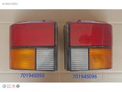 VOLKSWAGEN TRANSPORTER T4 STOP LAMBASI