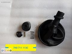 7H0711113C TRANSPORTER T5 T6 VİTES KÖRÜĞÜ TOPUZU