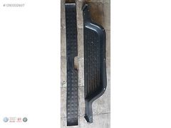 TRANSPORTER T4 BASAMAK ORTA VE ARKA KAPI