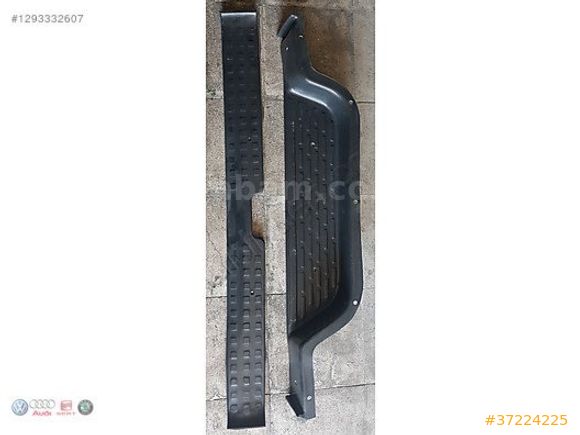 TRANSPORTER T4 BASAMAK ORTA VE ARKA KAPI