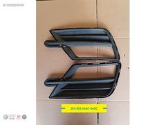 CADDY SİS FAR IZGARASI 2015-2017 2K5853665C