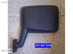 251857514 TRANSPORTER T2 SAĞ AYNA 1980-1992